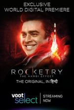 Watch Rocketry: The Nambi Effect 5movies