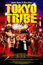 Watch Tokyo Tribe 5movies