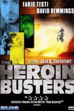 Watch The Heroin Busters 5movies