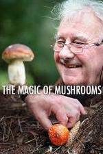 Watch The Magic of Mushrooms 5movies