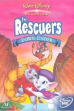 Watch The Rescuers Down Under 5movies