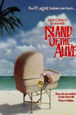 Watch It's Alive III Island of the Alive 5movies