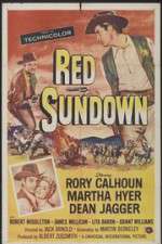 Watch Red Sundown 5movies