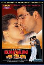 Watch Khiladi 420 5movies