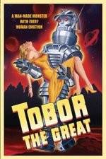 Watch Tobor the Great 5movies