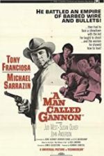 Watch A Man Called Gannon 5movies