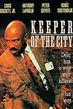 Watch Keeper of the City 5movies