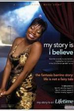 Watch Life Is Not a Fairytale The Fantasia Barrino Story 5movies