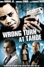 Watch Wrong Turn at Tahoe 5movies