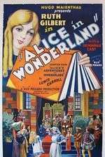 Watch Alice in Wonderland 5movies