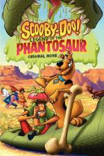 Watch Scooby Doo Legend of the Phantosaur 5movies