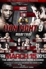 Watch Lion Fight 9 Muay Thai 5movies