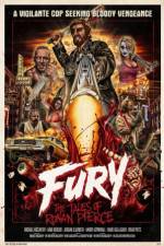 Watch Fury: The Tales of Ronan Pierce 5movies