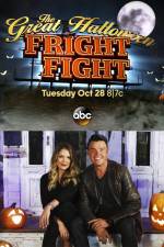 Watch The Great Halloween Fright Fight 5movies