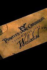 Watch Pirates of the Caribbean: Tales of the Code Wedlocked 5movies