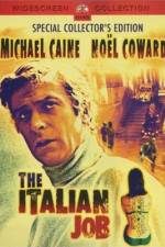 Watch The Italian Job 1969 5movies
