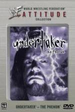 Watch WWE  Undertaker  The Phenom 5movies