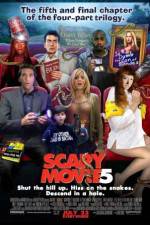 Watch Scary Movie 5 5movies