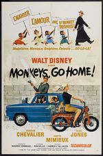 Watch Monkeys, Go Home! 5movies