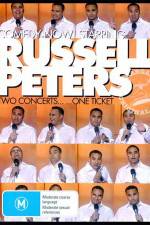 Watch Comedy Now Russell Peters Show Me the Funny 5movies