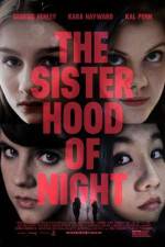 Watch The Sisterhood of Night 5movies