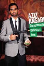 Watch Aziz Ansari Dangerously Delicious 5movies