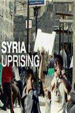 Watch The Syrian Uprising 5movies