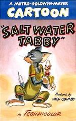 Watch Salt Water Tabby 5movies