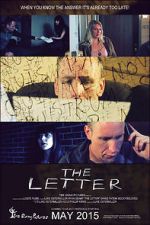 Watch The Letter (Short 2015) 5movies