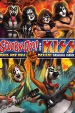 Watch Scooby-Doo! And Kiss: Rock and Roll Mystery 5movies