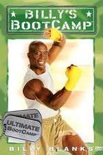 Watch Billy Blanks: Ultimate Bootcamp 5movies