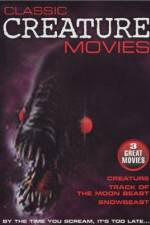 Watch Track of the Moon Beast 5movies