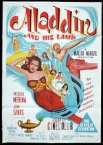 Watch Aladdin and His Lamp 5movies