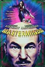 Watch Masterminds 5movies