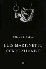 Watch Luis Martinetti, Contortionist 5movies