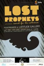 Watch Lost Prophets Search for the Collective 5movies