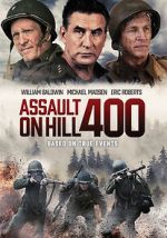 Watch Assault on Hill 400 5movies