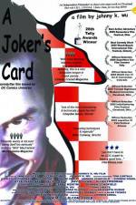 Watch A Joker's Card 5movies