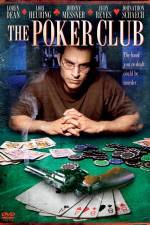 Watch The Poker Club 5movies