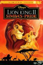 Watch The Lion King II: Simba's Pride 5movies
