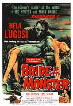 Watch Bride of the Monster 5movies
