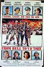 Watch From Hell to Victory 5movies