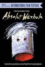 Watch Absolut Warhola 5movies