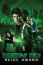 Watch Ben 10 Alien Swarm 5movies