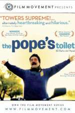 Watch The Pope\'s Toilet 5movies