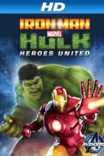 Watch Iron Man & Hulk: Heroes United 5movies