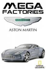 Watch National Geographic Megafactories Aston Martin Supercar 5movies
