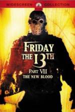 Watch Friday the 13th Part VII: The New Blood 5movies