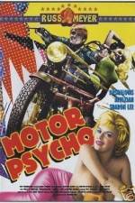 Watch Motor Psycho 5movies