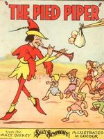 Watch The Pied Piper (Short 1933) 5movies